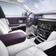 Illustration for article titled 2018 Rolls-Royce Phantom VIII Is The 'Most Silent' Car In The World